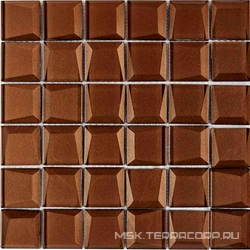 740 из стекла (чип 48x48) 30х30