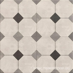 Heritage Grey 1 XX 33x33