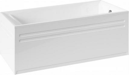 Ванна из искусственного камня Цвет и Стиль Нова НТ| 170x70x49