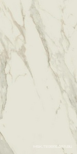 Керамогранит для пола и стены AtlasConcorde Россия EMPIRE Empire Arabescato 60x120/ЭМПАИР АРАБЕСКАТО 60x120 610010002183