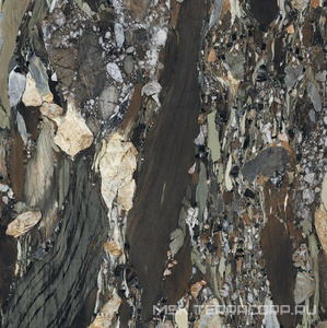 Керамогранит для пола и стены Florim Magnum Les Bijoux De Rex Les Quatre Saisons Glossy 120х120 765767