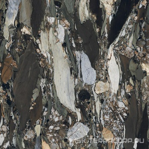 Керамогранит для пола и стены Florim Magnum Les Bijoux De Rex Les Quatre Saisons Glossy 120х120 765767