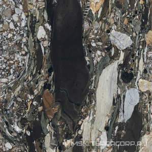 Керамогранит для пола и стены Florim Magnum Les Bijoux De Rex Les Quatre Saisons Glossy 120х120 765767