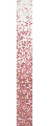Sfumatura Oleandro 2x2  ZZ |32.2x258.8