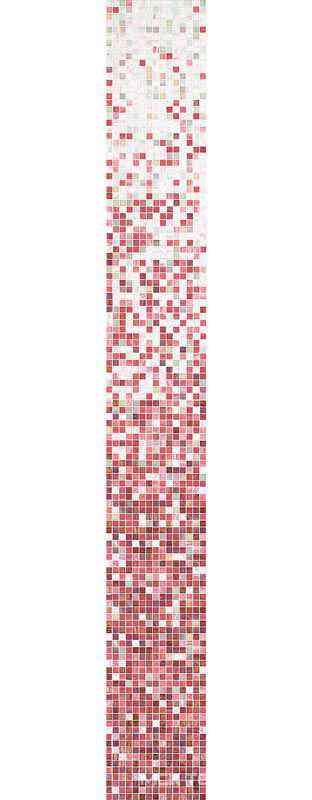 Sfumatura Oleandro 2x2  ZZ |32.2x258.8