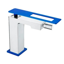 Смеситель Boheme Q 146-CRW для биде| 5x16x18