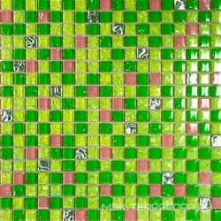 Мозаика SD015 (чип 15x15) ZZ|30х30