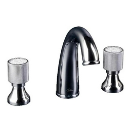 Смеситель Boheme Royal Cristal 277 для раковины 4x17x17 Boheme royal cristal s418317