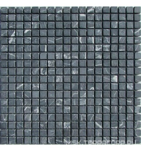 Мозаика Спектр-М Натуральный камень Мозаика из камня на сетке M20-068-15T ZZ |30.5x30.5