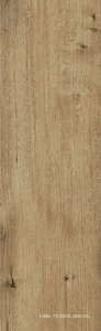 Керамогранит для пола Cersanit sandwood Плитка грес глаз. _Cers  KL 18,5x59,8 Коричневый 16712