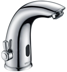 Смеситель Wasserkraft Rossel 2813 для раковины| 7x15x15