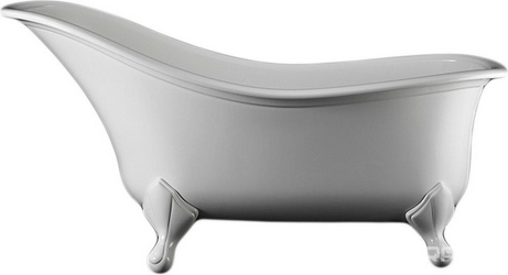 Ванна из искусственного камня Victoria| 168x84x50