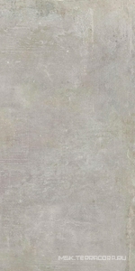 Керамогранит для пола и стены Ceramica Rubiera Cult  Grey Ret KL 60х120 004011/66