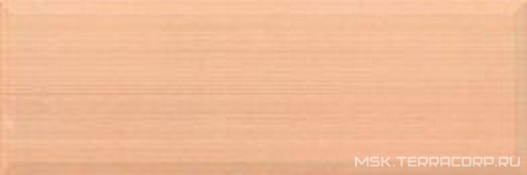Groove Naranja XX |20x60