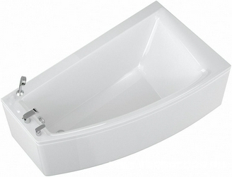 Ванна из искусственного камня Фэма Доминика 160| 159x89x47