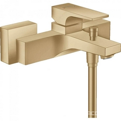 Смеситель Hansgrohe Metropol 32540140 для ванны с душем| 21x10x19