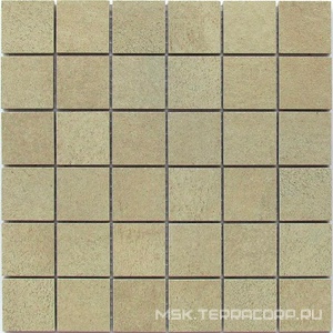 Мозаика Bonaparte Мозаика керамогранитная Edma Beige (48x48x9,4) ZZ 30x30