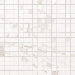 Statuario Mosaico ZZ |30,5x30,5