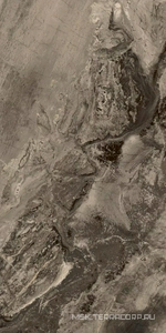 Керамогранит для пола и стены Florim Prexious of Rex Dream Arabesque Glossy 60x120 755846