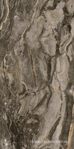 Керамогранит для пола и стены Florim Prexious of Rex Dream Arabesque Glossy 60x120 755846