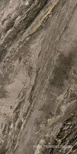 Керамогранит для пола и стены Florim Prexious of Rex Dream Arabesque Glossy 60x120 755846