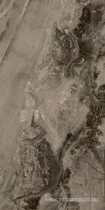 Керамогранит для пола и стены Florim Prexious of Rex Dream Arabesque Glossy 60x120 755846