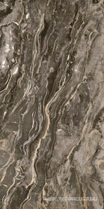 Керамогранит для пола и стены Florim Prexious of Rex Dream Arabesque Glossy 60x120 755846