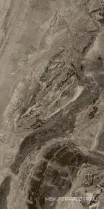 Керамогранит для пола и стены Florim Prexious of Rex Dream Arabesque Glossy 60x120 755846