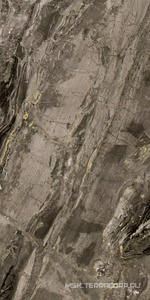 Керамогранит для пола и стены Florim Prexious of Rex Dream Arabesque Glossy 60x120 755846