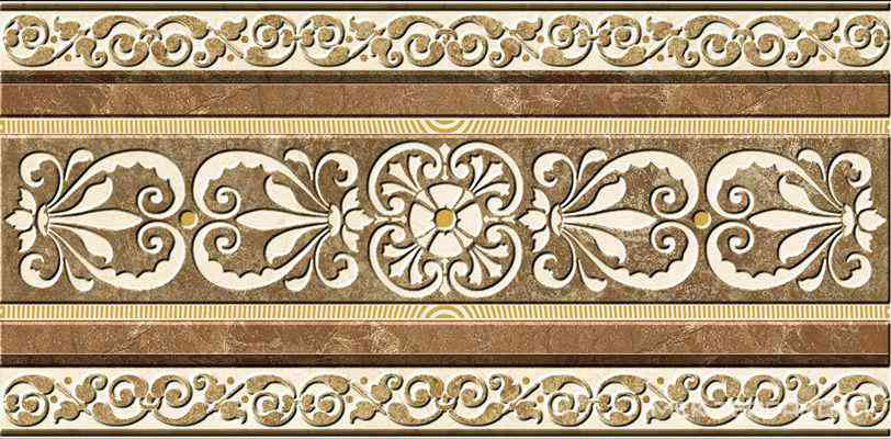 Cenefa Marble XX |22x45