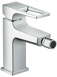 Смеситель Hansgrohe Metropol 74520000 для биде| 4x16x15