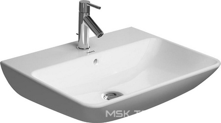 Раковина Duravit ME by Starck 2335650030| 65x18x49