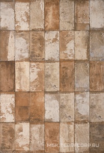 Керамогранит для пола и стены CIR Havana Cohiba 10x20 1052958