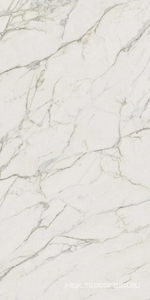 Керамогранит для пола и стены Atlas Concorde Italy Marvel  Calacatta Extra Lappato 120x240 AY2N
