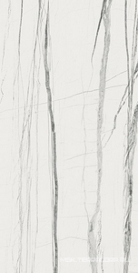 Керамогранит для пола и стены Benadresa Daren  Blanc Pulido 60x120 n128061