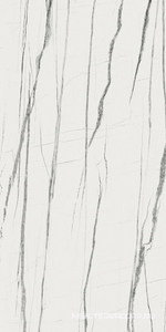 Керамогранит для пола и стены Benadresa Daren  Blanc Pulido 60x120 n128061