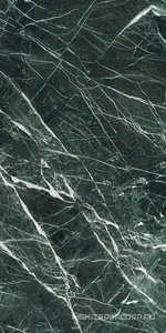 Керамогранит для пола и стены Emil Ceramica Tele Di Marmo Revolution Verde saint denis Lap ZZ60x120 EHA9