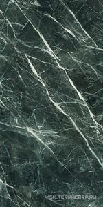 Керамогранит для пола и стены Emil Ceramica Tele Di Marmo Revolution Verde saint denis Lap ZZ60x120 EHA9