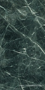 Керамогранит для пола и стены Emil Ceramica Tele Di Marmo Revolution Verde saint denis Lap ZZ60x120 EHA9