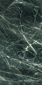 Керамогранит для пола и стены Emil Ceramica Tele Di Marmo Revolution Verde saint denis Lap ZZ60x120 EHA9