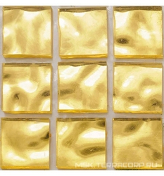 Мозаика на сетке GOLD10-143 ZZ |30x30
