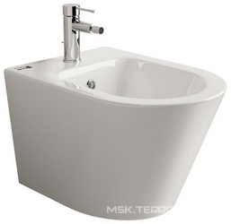 Биде подвесное Ceramica Nova Trend 113010| 36x32x52