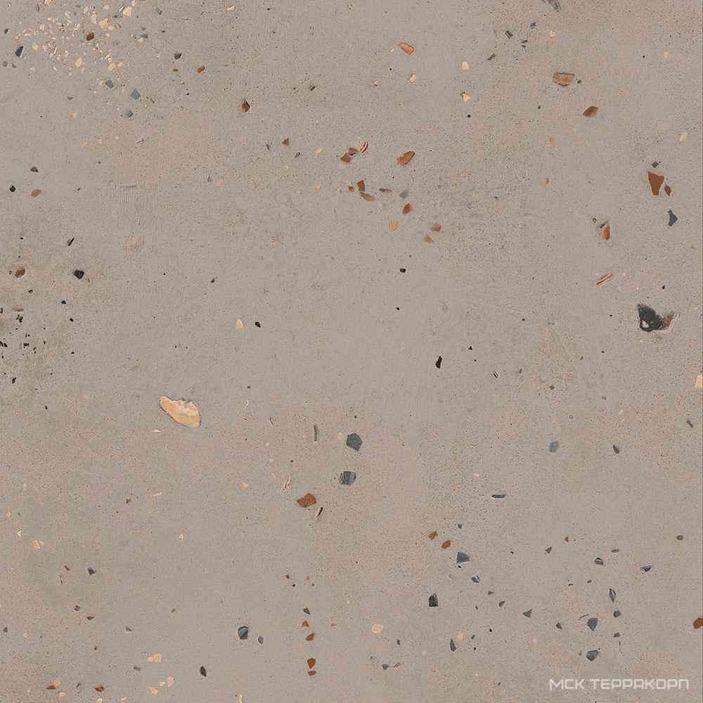 Terrazzo mocca ММ |42x42