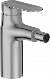 Смеситель для биде , донный клапан в комплекте, хром ZZ Jacob Delafon Kumin E99456-CP