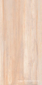 Керамогранит для пола и стены Zerde Travertino  beige 60x120 00000006386