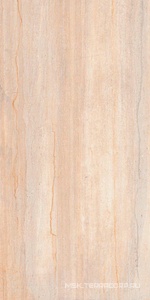 Керамогранит для пола и стены Zerde Travertino  beige 60x120 00000006386