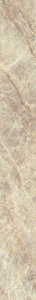 Керамогранит для пола и стены AtlasConcorde Россия EMPIRE Empire Tajmahal Battiscopa 7,2x60 Lap/ЭМПАИР ТАДЖ МАХАЛ ПЛИНТУС 7,2x60 ЛАП 610130005227
