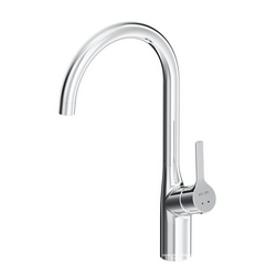 Смеситель для кухни X-Joy S, излив 270 мм., хром XX