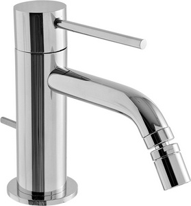 Смеситель для биде, с д/к, (цв. хром), UP KL 3M Up 5720 CC