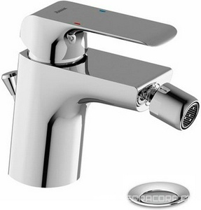 Смеситель для биде FL 055.00 ZZ Ravak FLAT X070122